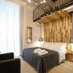 Camera deluxe con letto king size